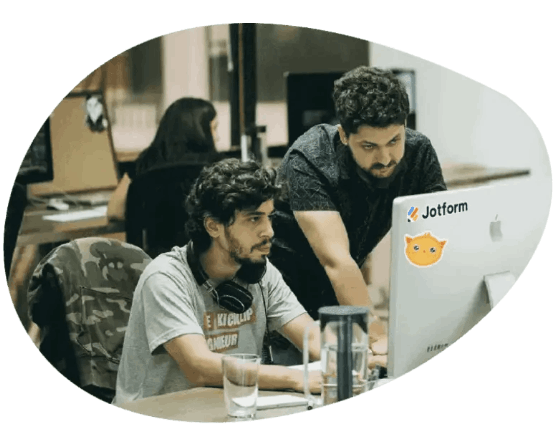 Free Bonus #1: Jotform bonus