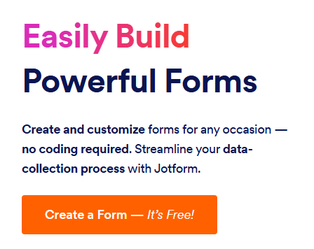 Jotform